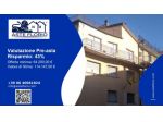 Immobile in asta di 290 m² in vendita a Gualdo Tadino