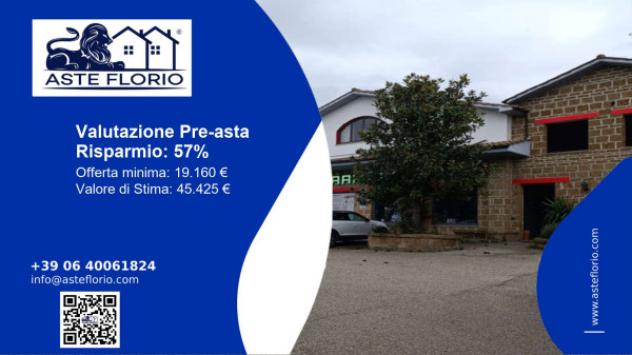 Immobile in asta di 98 m² in vendita a Magliano Sabina - Foto 2