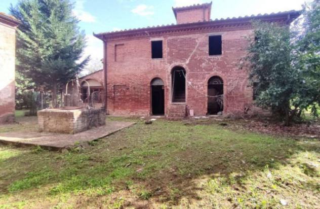 Immobile in asta di 83 m² con più di 5 locali in vendita a Sinalunga - Foto 6