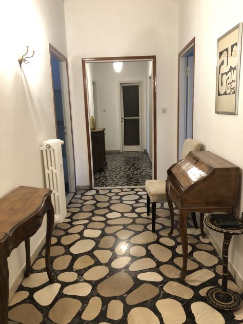 Ampia camera doppia uso singola con terrazza zona Statuto - Foto 6