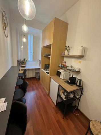 Room in Via Famagosta, Roma for 155 m² with 4 bedrooms - Foto 3