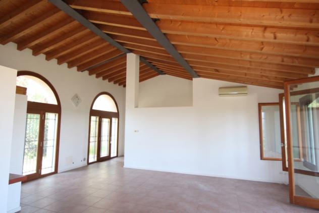 Villa a schiera in affitto a Arcugnano