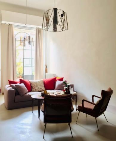 Apartment in Via Gaspare Rosales, Milano for 68 m² with 1 bedroom - Foto 2