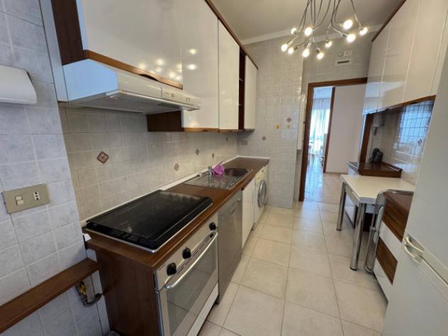Appartamento di 100 m² con 3 locali in affitto a Milano - Foto 9