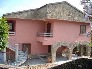 appartamento in Villa a Policastro Bussentino (SA)