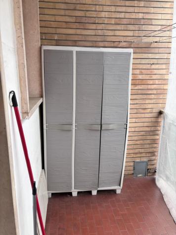 Bilocale in affitto a Torino - Foto 16
