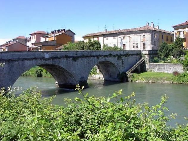20 min da Treviglio bilocale 55mq 500eu totale - Foto 5