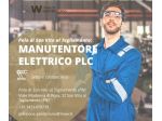 Manutentore elettromeccanico