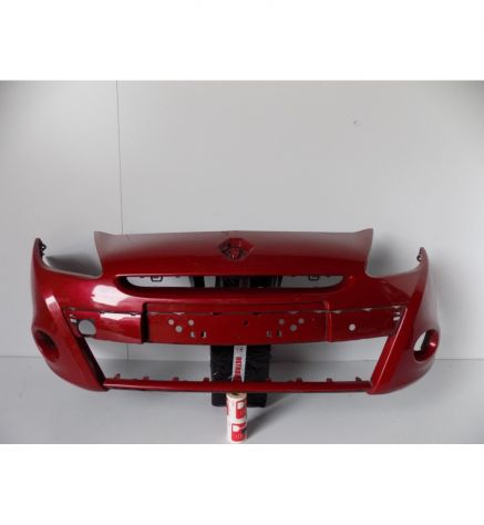 Renault Clio III LCI - Paraurti anteriore - 10605