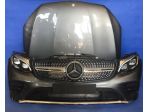 MUSATA ANTERIORE MERCEDES GLC X253 C253 2016