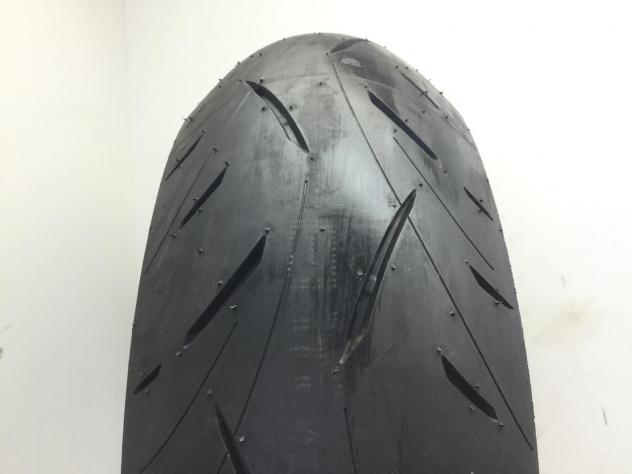 PNEUMATICO DUNLOP SPORTMAX 2 180/55 ZR17 73W DOT 3725