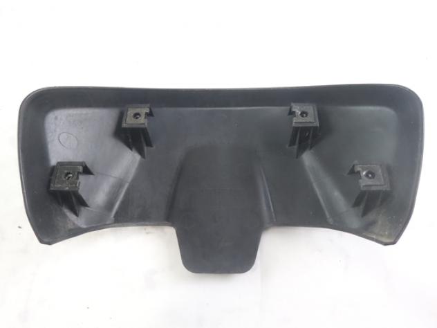 SUZUKI BURGMAN AN 400 4621605H50 COVER SCHIENALE 08 - 13 BACKREST COVER - Foto 3
