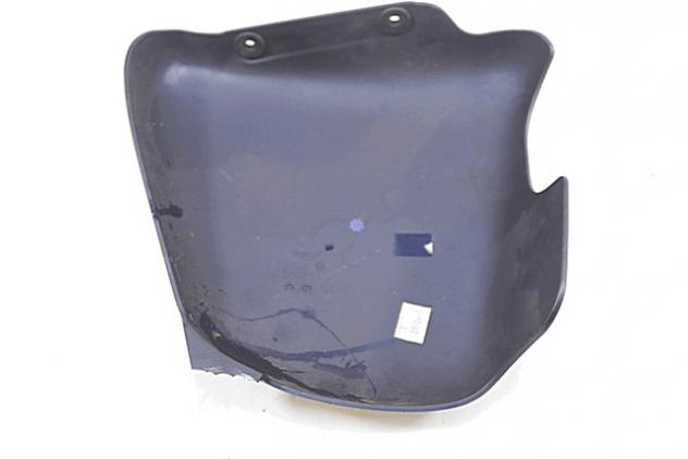 COVER LATERALE SINISTRA TRIUMPH SCRAMBLER 900 2006 - 2017 T2309410 LEFT SIDE PANEL ATTACCO DANNEGGIATO - Foto 2