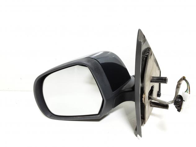 SPECCHIETTO RETROVISORE SINISTRO DACIA Lodgy 1° Serie K9K 612, K9K 626 (1022)