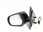 SPECCHIETTO RETROVISORE SINISTRO DACIA Lodgy 1° Serie K9K 612, K9K 626 (1022)