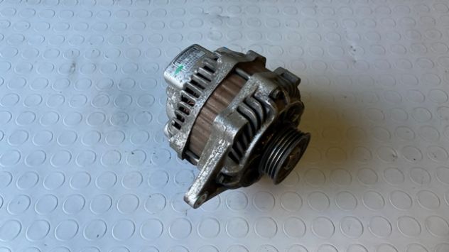 Alternatore Smart ForTwo 1.0 benzina del 2008 (1800A052) - Foto 2