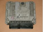 0261S02150 ECU VOLKSWAGEN GOLF 1.6 FSI 0261S02150 03C906056CB MED9.5.10