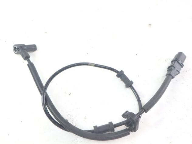 KAWASAKI Z 900 211761254 SENSORE VELOCITÀ ABS ANTERIORE ZR900S 25 - 26 FRONT SPEED SENSOR