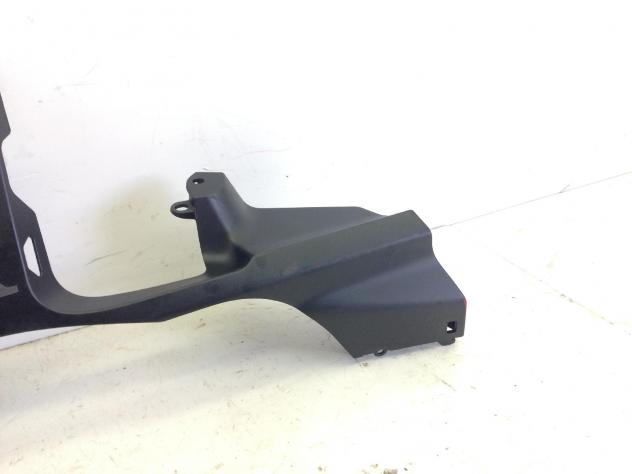 HONDA CBR RR ABS KM0 600 CARENA CHIGLIA PUNTALE ANTERIORE SINISTRA 2024 2026 - Foto 3