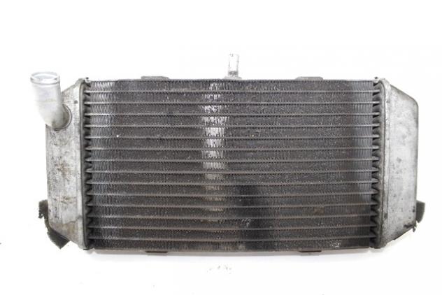 RADIATORE YAMAHA MAJESTY YP 400 2009 - 2014 34B124610000 RADIATOR - Foto 2