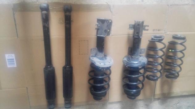 Ammortizzatori Completi Fiat Bravo SPORT serie 198 2008