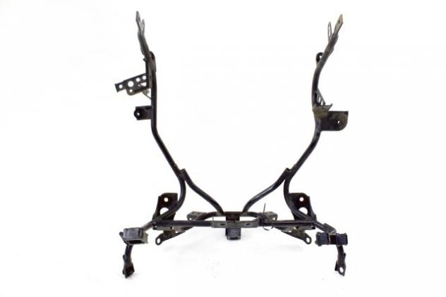 SUZUKI BURGMAN AN 400 4815005H00 TELAIETTO ANTERIORE 08 - 13 FRONT STAY BRACKET - Foto 5