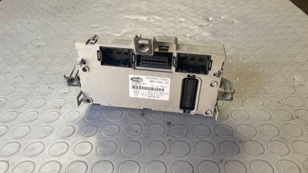 Body computer Fiat Bravo 1.4 del 2010 (51826181)
