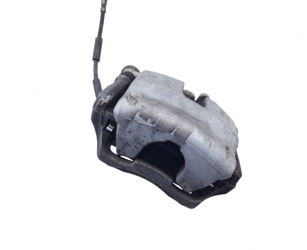 PINZA FRENO ANTERIORE SINISTRA MERCEDES Classe C S. Wagon W205 OM 626.951 (14) - Foto 13
