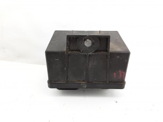 CENTRALINA PRERISCALDAMENTO CANDELETTE LANCIA Delta 3° Serie 55203394 844 A1.000 Diesel 1900 (0811) - Foto 3