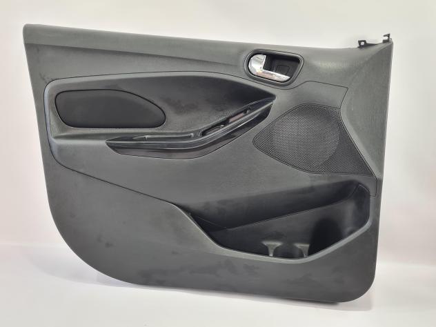 PANNELLO INTERNO PORTIERA ANT SX FORD Ka Ka+ Serie G1B5-A23943 (1620)