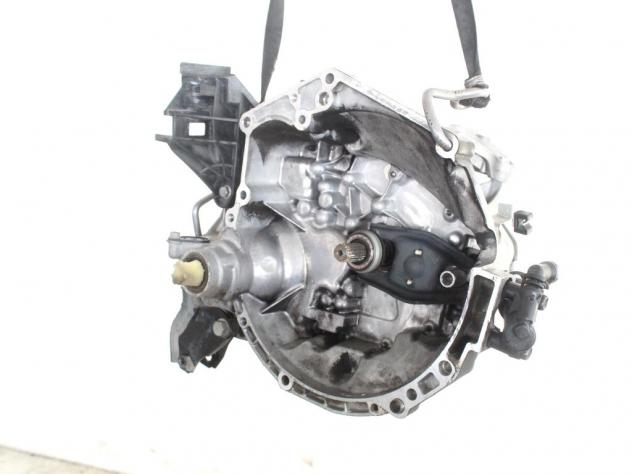 2222RS CAMBIO MECCANICO PEUGEOT 207 1.4 B 54KW 5M 5P (2012) RICAMBIO USATO - Foto 2