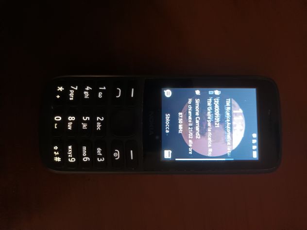 Cellulare Nokia  TA - 1272 - Foto 3