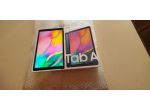 Samsung Tab A 10.1 pollici WI-FI/LTE 4G colore Grey