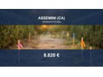 Immobile in asta di 1585 m² in vendita a Assemini