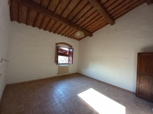 COLONICA di 12 vani e di 550 mq (CERTALDO) rif. C 35 - Foto 15