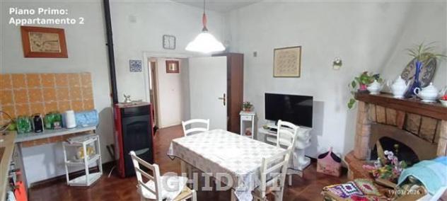 CASALE di 8 vani e di 265 mq (GROSSETO - CENTRO) rif. 2549.27M - Foto 20