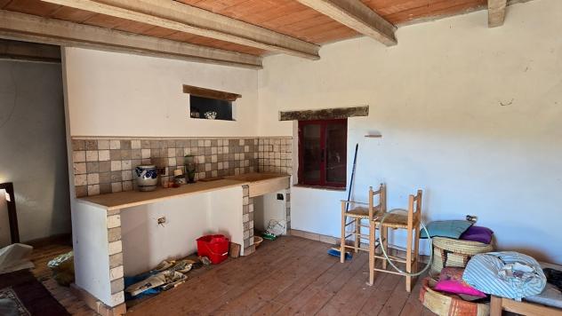 Rustico in vendita a Lugnano in Teverina - Foto 5
