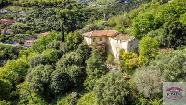 Casale in vendita a Varazze - Foto 4