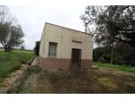 VENDITA TERRENO CON FABBRICATO C.DA FALLACCHIA VILLA CASTELLI