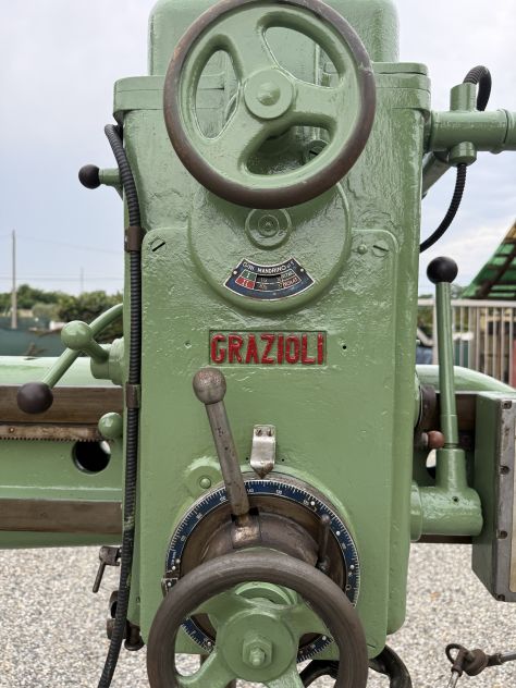 Trapano radiale Grazioli - Foto 3