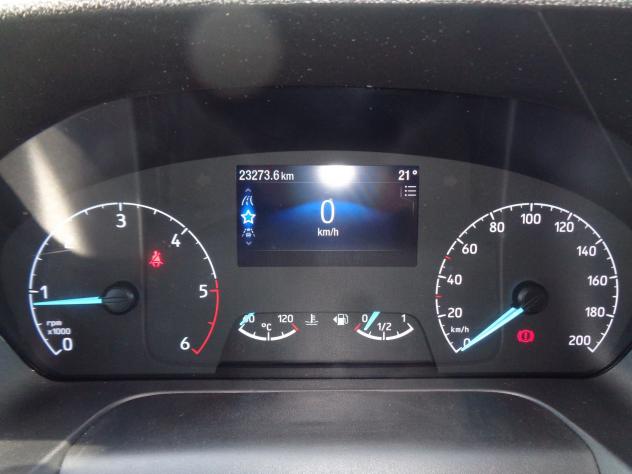 Ford Transit Transit 330 2.0TDCi EcoBlue 130CV L2H2 Trend + IVA - Foto 8