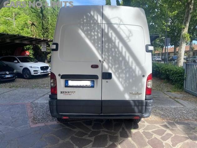 RENAULT Master T28/120 2 5 dCi PC-TN Furgone Confort rif 23826302 ...