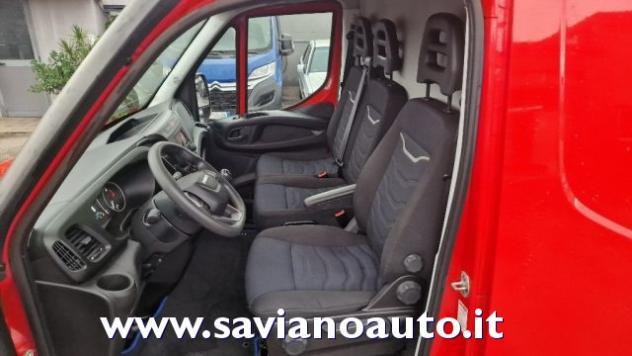 IVECO DAILY 35S12 FURGONE L1 H2 rif. 24074185 - Foto 7