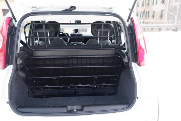 Fiat Panda 1.0 GSE S&S Hybrid Street Van 4 posti - Foto 9