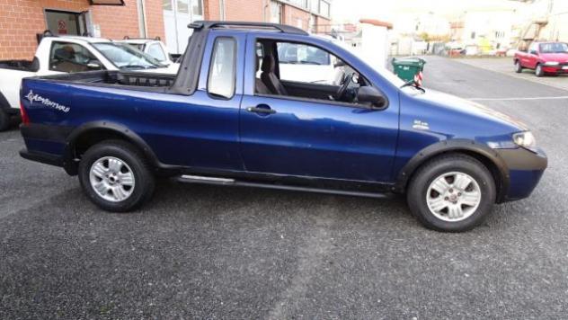 FIAT - Strada FIORINO 13000 MULTIJET - Foto 10