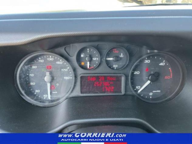 IVECO Daily 35-160 rif. 24013790 - Foto 8