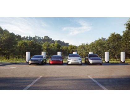 Tesla Italy S.r.l. - Foto 4
