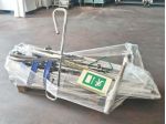 tornello per entrata supermercato usato