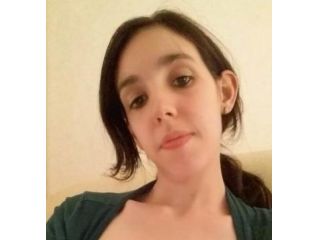 Amore e incontri Potenza - Donna di Potenza, 28 anni.  Fisico Normale