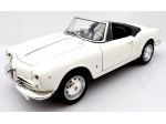 ALFA ROMEO GIULIETTA SPIDER (1961)